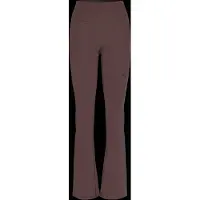 Puma W Tad Essential Hw Bootcut Pant - Brown - S
