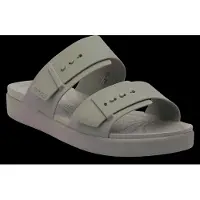 Crocs Brooklyn Buckle Low Sandaalit