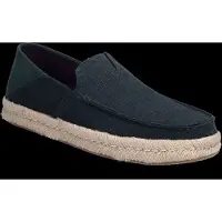Toms Alonso Loafer Rope - Navy - 41