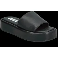 Steve madden Beachy Slides - Black - 39
