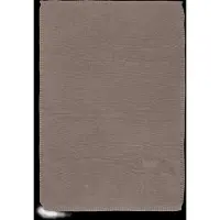 Vanilla Copenhagen Strikket Babytæppe - Wood - Brown - 70X 100CM