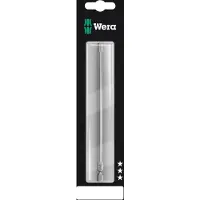 Wera Urakärki 840/4 Z; HEX-Plus; 4 mm; 152 mm