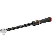 Bahco Momenttiavain 74WR-400; 80-400 Nm; 3/4''