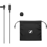 Sennheiser XS Lav USB-C -mikrofoni