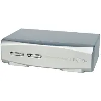 Lindy 39304, 4K Ultra HD, Hopea