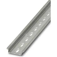 Phoenix Contact DIN rail perforated ns 35/ 7.5 perf (18x5.2) 2000