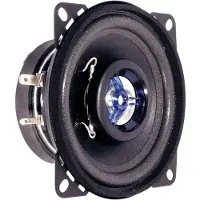 Visaton FX 10 4 OHM - kaiutin - Kaiutinelementit