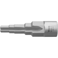 Wera Porrasporanterä WE05136074001; 9529 C SB; 1/2''x88 mm