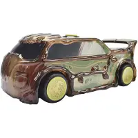 Jada TOYS Henkilöauton malli Valmis malli Henkilöauton mallin rakentaminen
