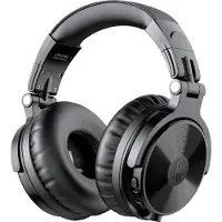 OneOdio Pro C wireless headphones (black)