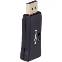 Lindy 32118 Displayport-sovitin