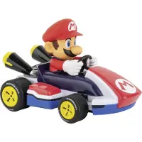 Carrera Super Mario Kart -kisa
