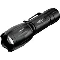 Ansmann LED taskulamppu Action 400 UV akkukäyttöinen