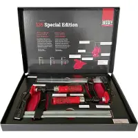 Pgb-Europe Puristin TGA25SET-135; 2 kpl.