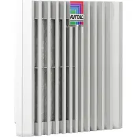 Rittal SK 3239.300, Suodatin, Muovi, Harmaa, 1 kpl, 370 g (3239300)