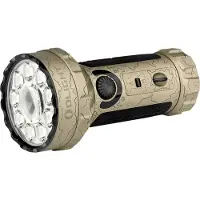 Olight Taskulamppu Marauder Mini - 7000 lm / 130 mm / Ladattava, Hiekka