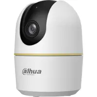 Dahua Technology DH-H3A, IP-turvakamera, Sisätila, Langallinen & langaton, Katto/seinä, Valkoinen, Kupoli (DH-IPC-H3AP-0360B-TC-EUR)