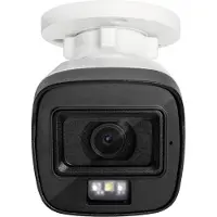 ABUS TVCC32512 Analog HD Mini Tube 2MPx TN IR IP67 TVCC32512 Kabelgebunden IP-Überwachungskamera 1920 x 1080 Pixel