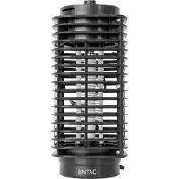 Entac ECL-INS23-AC, Automaattinen, Hyönteistappaja, Musta, LED, 2 W, IP20