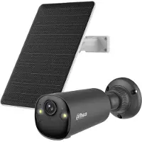 Dahua Apollo Bullet C1 4G schwarz (DH-KIT/BF4CA-4G-XL/M0508)