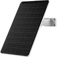 Dahua 8W Type C Solarpanel Ueberwachungskamera (DH-PFE311-M0508)