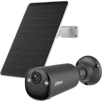 Dahua Apollo Bullet C1 8MP Kit WLAN schwarz DH-BF8CA-XL/M0508 (-APOLLO-BULLET-C1-8MP-KIT-WLAN-SCHWARZ-DH-BF8CA-XLM0508)