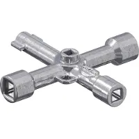 Rittal RISTIKKO YLEISAVAIN (2549500)