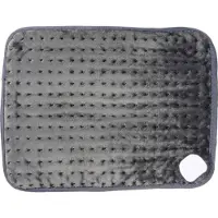 Smartwares BW-4771 sähköinen käsi- ja jalkalämmitin, 100 W, 42 x 32 cm