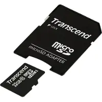 Transcend 32GB microSDHC Class10