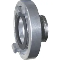 Metabo Storz-liitin 2''