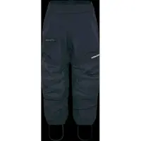 Didriksons Dusk Kids Pnt 6 Navy - 90