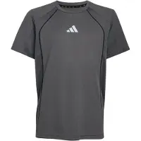 Adidas Tech Apparel Climacool Lyhythihainen T-paita
