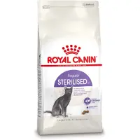 Royal Canin Sterilised