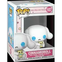 Funko POP! POP Hello Kitty figuuri (Cinnamoroll)