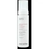 Sensilis Gentle Cleansing Mousse - Nude - 200 ML