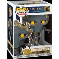 Funko POP! Arcane-viktor Kuvio