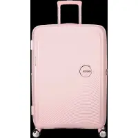 American Tourister Soundbox Spinner 77/28 Tsa Exp - Pink - 77