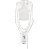 Valera Kuivaushuppu SWISS IONIC Comfort *rullatuille hiuksille