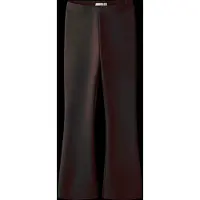 Name it Housut 'NKFFrikkali' tummanruskea