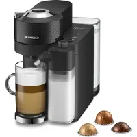 De'Longhi Vertuo Lattissima kapselikeitin by DeLonghi