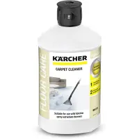 Kärcher RM 519 -matonpuhdistusaine 1 L