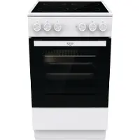 UPO Uec5A60W keraaminen liesi