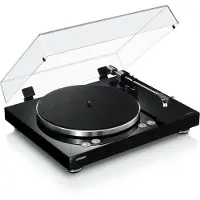 Yamaha MusicCast Vinyl 500 -levysoitin
