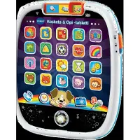 Vtech Kosketa & opeta tabletti