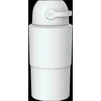 Magic Heka L - White - 24.5 LITER