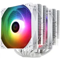 Thermalright Peerless Assassin 120 SE ARGB prosessorin jäähdytin
