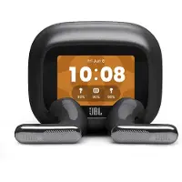 JBL Live Flex 4 Black