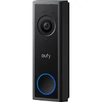 Eufy C30 video-ovikello
