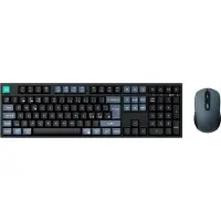 Keychron B36 & BM25 näppäimistö ja hiiri