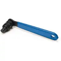 Park Tool CCP-22 -kammen ulosvetäjä, nelikantti